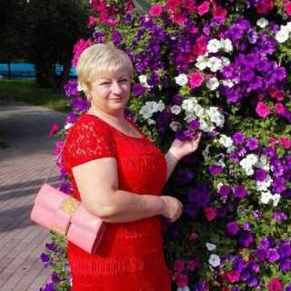 Татьяна Богачева photo