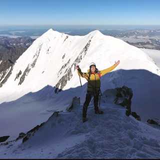 Владимир Глазунов photo
