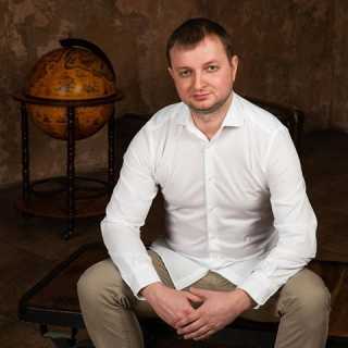 Дмитрий Свердлов photo