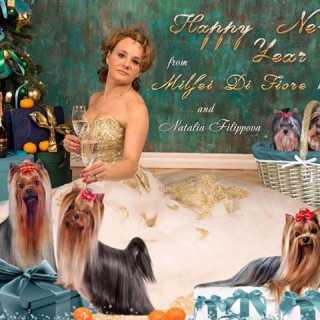 Наталья Филиппова photo