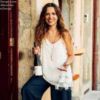 Filipa Garcia-Fernandes photo