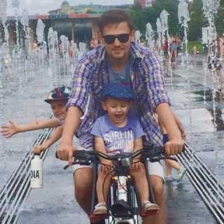 Константин Корниенко photo