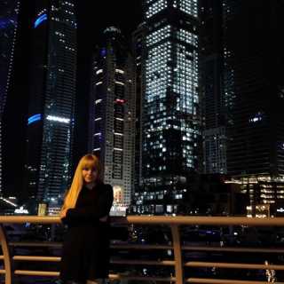 Марина Климнюк photo