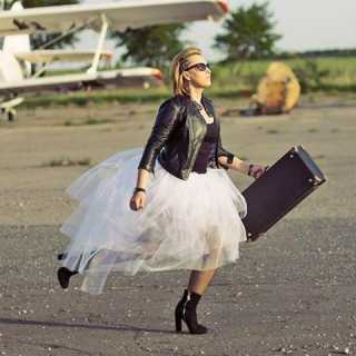 Olga Fedorenko photo