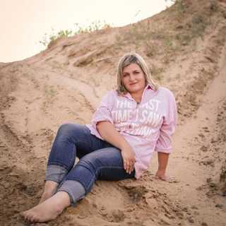 Марина Буцень