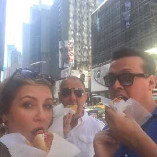 Simon Candlish photo