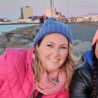 Vicky Blankenstein photo