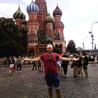 Pedro Jaime-Pineda photo