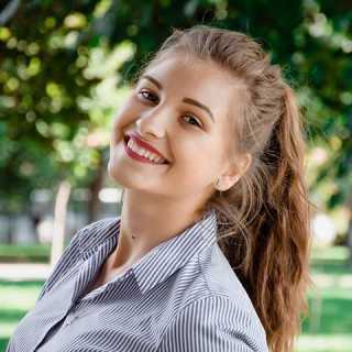 Валерия Новокрещенова photo