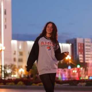 Юлия Орехова photo