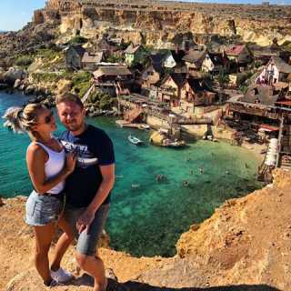 Юлия Калюнен