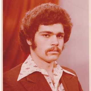 Alexander Gorokhov photo