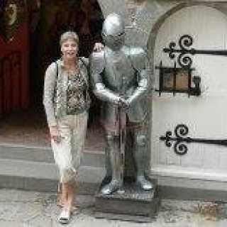 Ирина Гомельская