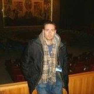 Rasmus Klitgaard photo