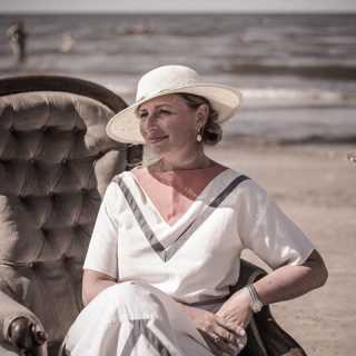 Olga Sperlinga photo