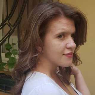ViktoriyaDubrava avatar