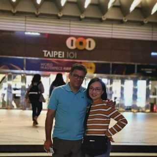 Sudesh Balasubramaniam photo