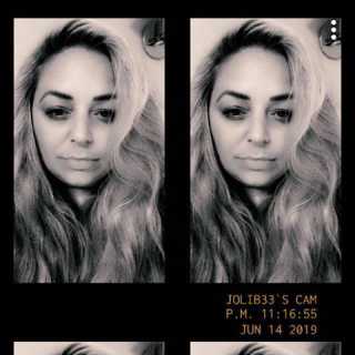 Joanne Buckley photo