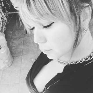 Anna Ulyanchenko photo