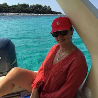 Simonida Djuric photo