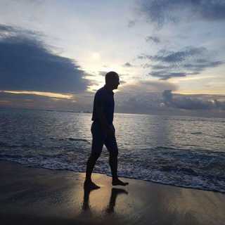 Tolagan Negmatulayev photo