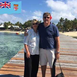 Bruce Snowsill photo