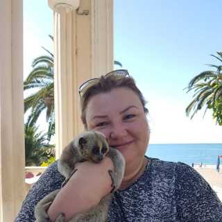 Oxana Ter-Martirosova photo