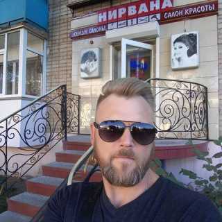 AleksandrChusovitin avatar