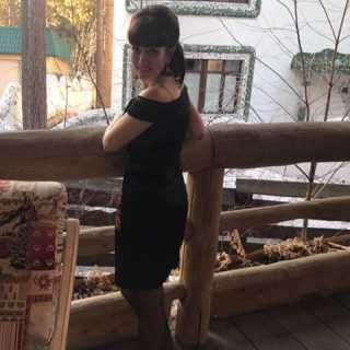 марина тюнина