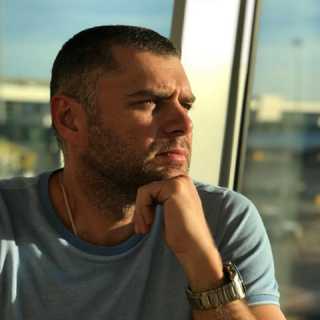 Валерий Кочергин photo