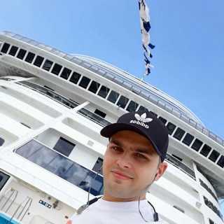 Владимир Соловёв photo