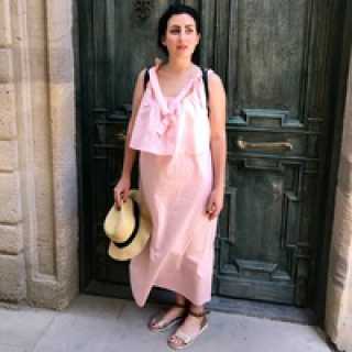 Кристина Гончарова photo