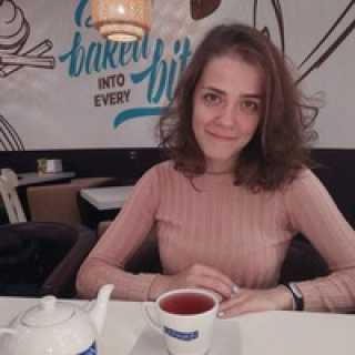 Валерия Шатрова