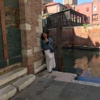 Виктория Линькова photo