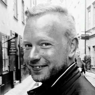 Martin Malmros photo