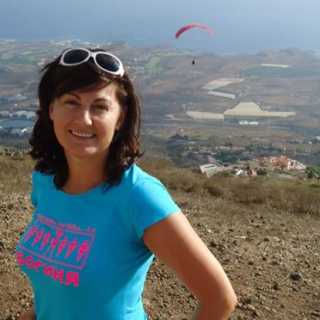 Lydia Reisbich photo