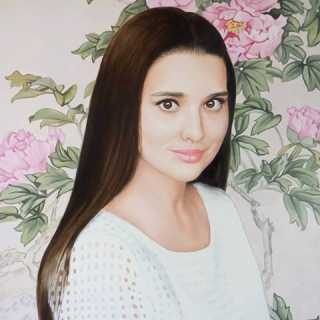 Olga Rogacheva photo