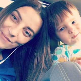 Izabela Holerga photo