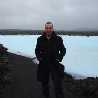 Christos Tsanasidis photo