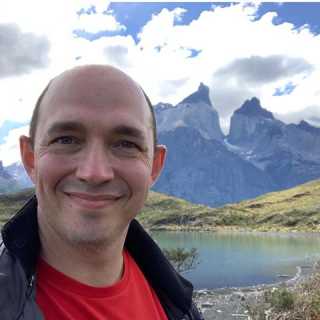 Владимир Курбатов photo