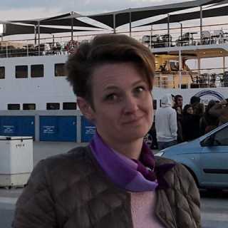 Ольга Панченко photo