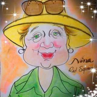 Нина Шевелёва photo