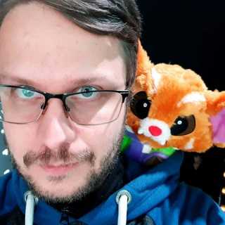 Aleksandr Akerberg photo