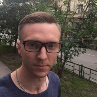 MaksimMedvedev avatar