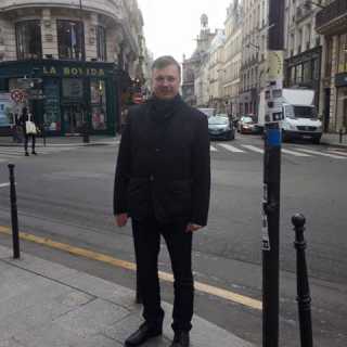 Иван Кусайко