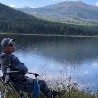 Nurzhan Maratuly photo