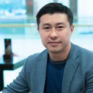 Madiyar Sultanov photo