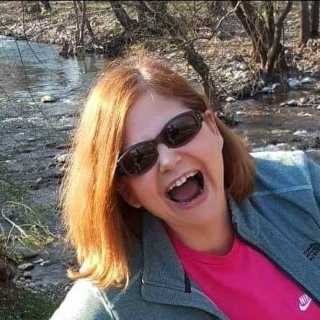 Tatiana Karatza photo