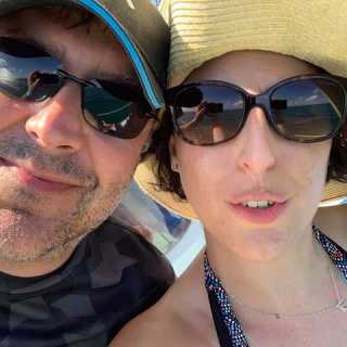 Elisabeth Bykoff photo