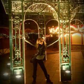 Daphne Yiouhou-Galani photo